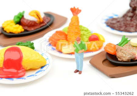 Food and people Food and people 55343262