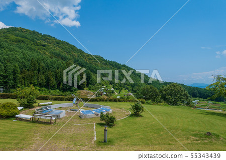 星光廣場:神棲井郡小川村小川村 星光廣場:神棲井郡小川村小川村 55343439