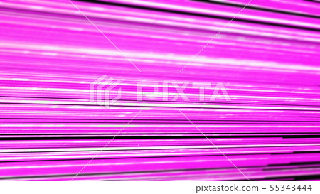 CG line Many glowing rays Pink CG line Many glowing rays Pink 55343444