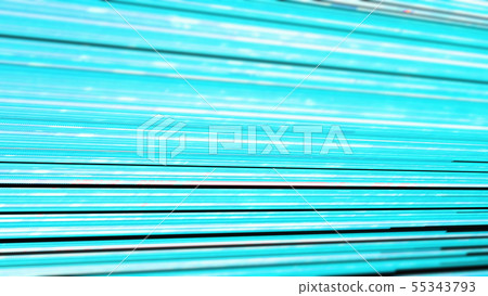 CG line Many glowing rays Light blue Light blue CG line Many glowing rays Light blue Light blue 55343793