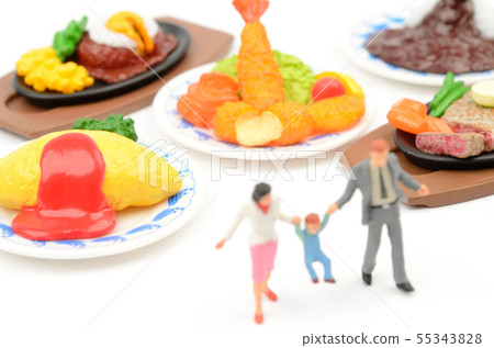 Eating out image Eating out image 55343828