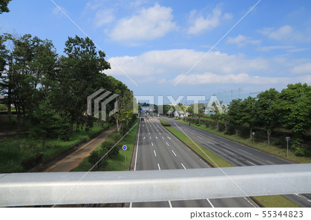 Kita Odori Tsukuba City Kita Odori Tsukuba City 55344823
