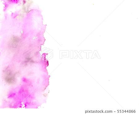 pink watercolor background pink watercolor background 55344866