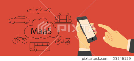 MaaS_平板電腦 MaaS_平板電腦 55346139