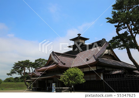 Goryokaku Goryokaku 55347625