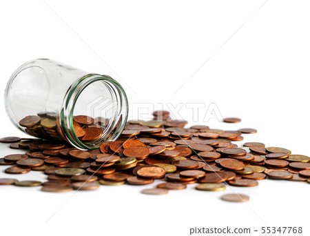 Save money and account banking for finance Save money and account banking for finance 55347768