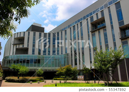 << Seya Ward, Yokohama City >> Seya Ward Office 55347892