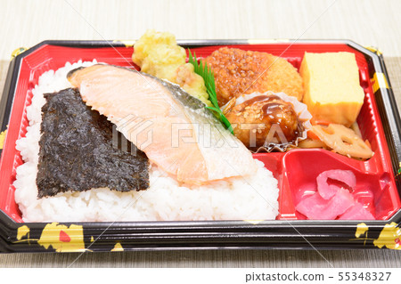 美味的銀杏午餐 美味的銀杏午餐 55348327