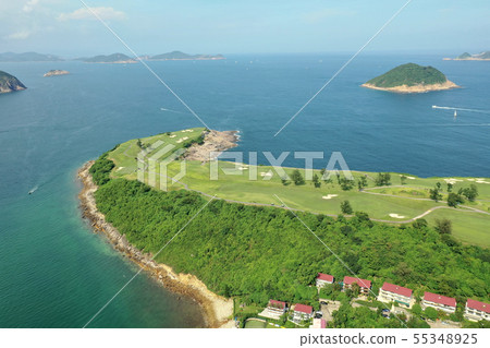 Clearwater Bay Golf & Country Club, 21 July 2019 Clearwater Bay Golf & Country Club, 21 July 2019 55348925