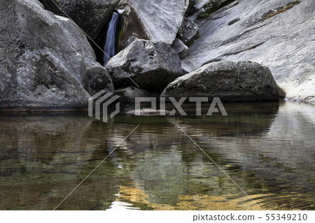 small rapid waterfalls created by a river when small rapid waterfalls created by a river when 55349210