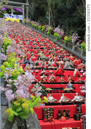 Katsuura Big Hina Matsuri, Chiba Prefecture Katsuura Big Hina Matsuri, Chiba Prefecture 55350375