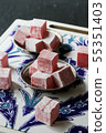 Turkish delight 55351403
