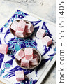 Turkish delight 55351405