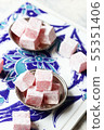 Turkish delight 55351406