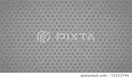 Metallic industrial background. Metallic industrial background. 55353794