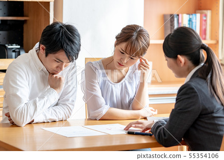 訪問諮詢 55354106