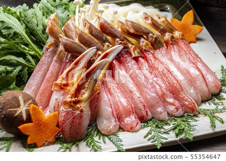Crab Shabu Crab Shabu 55354647