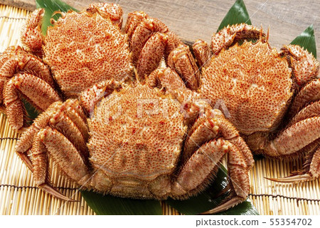 Hokkaido's delicious mousse dish 55354702