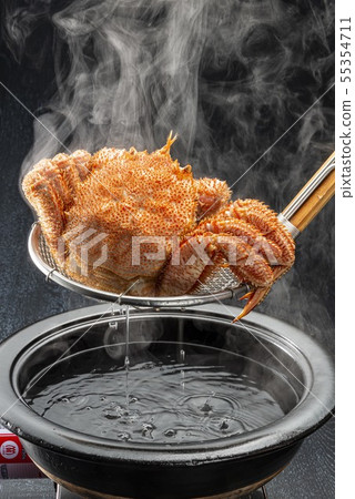 北海道的美味慕斯菜 55354711