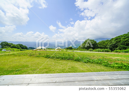 Hakuba Iwatake Summit Square (Green Season) Hakuba Iwatake Summit Square (Green Season) 55355062