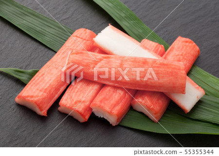 Kanikama粘貼 55355344