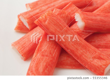 Kanikama paste 55355346