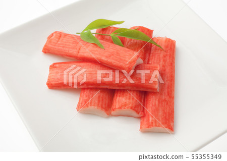 Kanikama粘貼 55355349