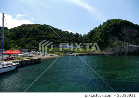 五Gono線運行(精)深青森縣的場景 五Gono線運行(精)深青森縣的場景 55356931