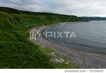 五Gono線運行（精）深青森縣的場景 55356933