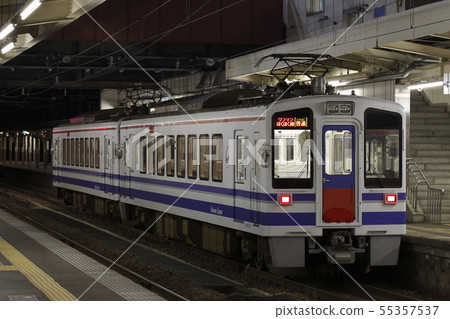 Hokuetsu Express HK 100 Hokuetsu Express HK 100 55357537