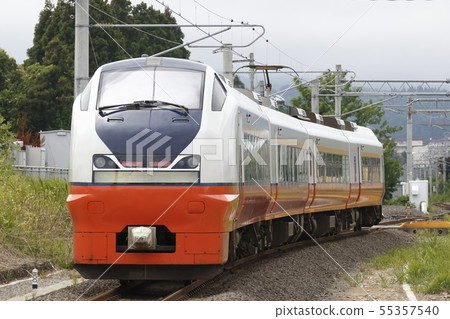 奧羽本線特急津輕（E751系：秋田⇔青森） 55357540
