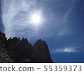 Natsuyama Central Alps 55359373