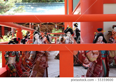 Awashima神社（Awashima Jinja） 55359600