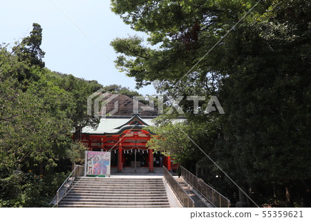 Awashima Shrine (Awashima Jinja) Awashima Shrine (Awashima Jinja) 55359621