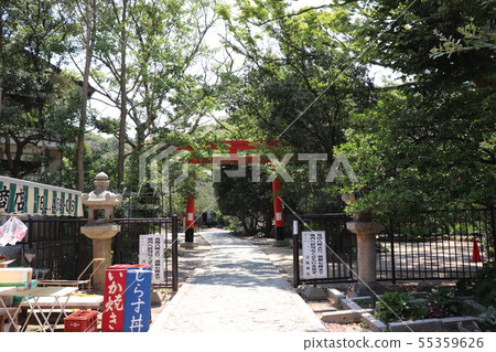 Awashima Shrine (Awashima Jinja) Awashima Shrine (Awashima Jinja) 55359626