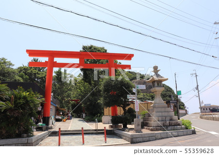 Awashima神社（Awashima Jinja） 55359628