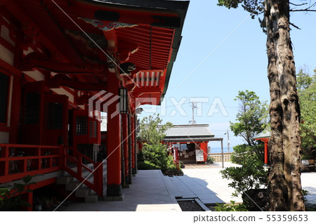 Awashima神社（Awashima Jinja） 55359653