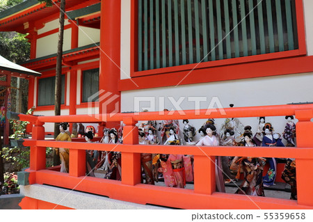 Awashima神社（Awashima Jinja） 55359658