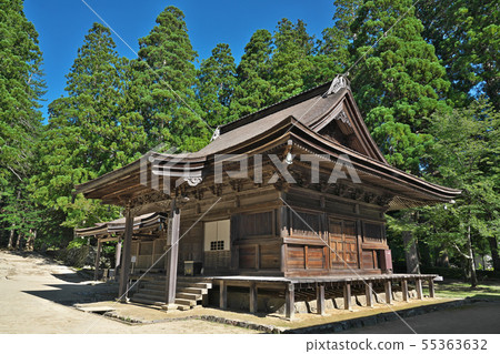 [高野山純正堂]和歌山縣伊東郡高野町高野山 55363632