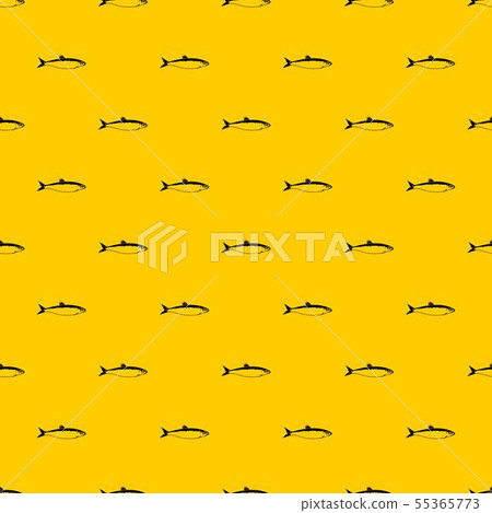 Fish pattern vector Fish pattern vector 55365773