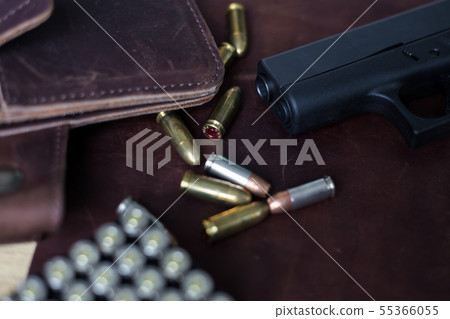9mm Sub compact everday carry modern gun with 9mm Sub compact everday carry modern gun with 55366055