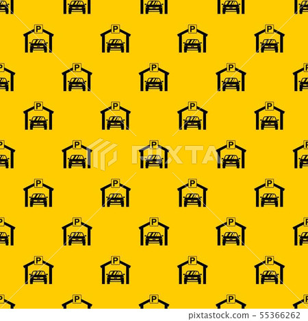 Car parking pattern vector Car parking pattern vector 55366262