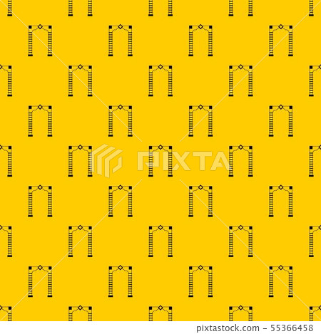 Arch pattern vector Arch pattern vector 55366458