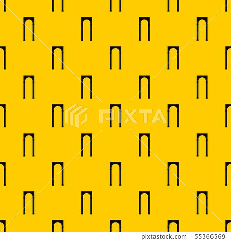 Arch pattern vector 55366569