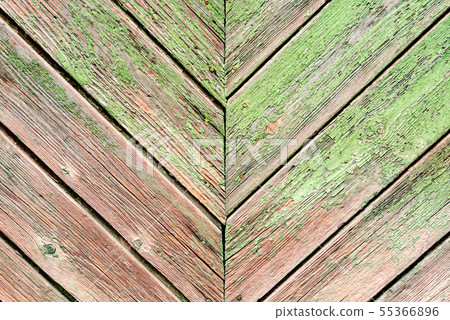 Wooden texture with scratches and cracks Wooden texture with scratches and cracks 55366896
