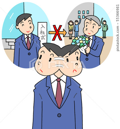 終身僱傭制度崩潰 55366981