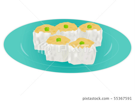Shumai Shumai 55367591