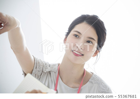  企業形象 55367681