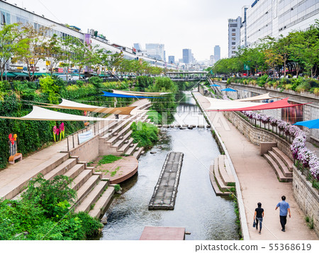 Seoul Seongcheon 55368619
