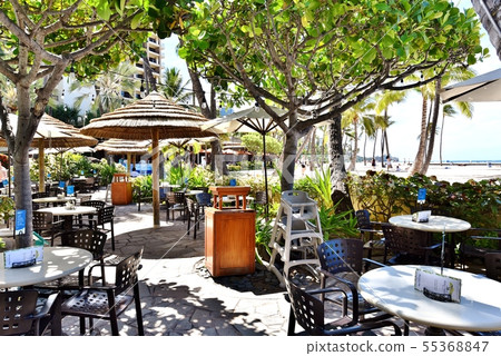 夏威夷的假期 55368847